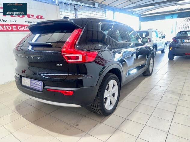 VOLVO XC40 (2017--) XC40 B3 automatico Core - Foto 6