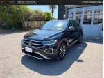 Volkswagen T-Roc Style 1.0 TSI #10992