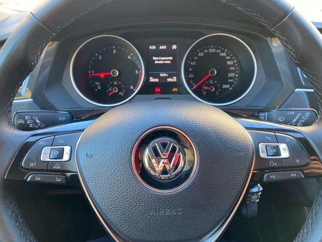 Volkswagen Tiguan 1.6 TDI SCR Urban BlueMotion Technology - Foto 7