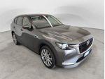 Mazda CX-60 CX-60 3.3 m-hybrid boost Exclusive Line Comfort Convenience&Sou &hellip;