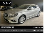 Mercedes-Benz Classe A A 180 CDI BlueEFFICIENCY Executive