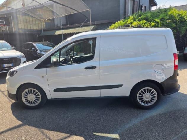 FORD Transit Courier 1.5 TDCi 100CV Van Trend rif. 23931779 - Foto 2
