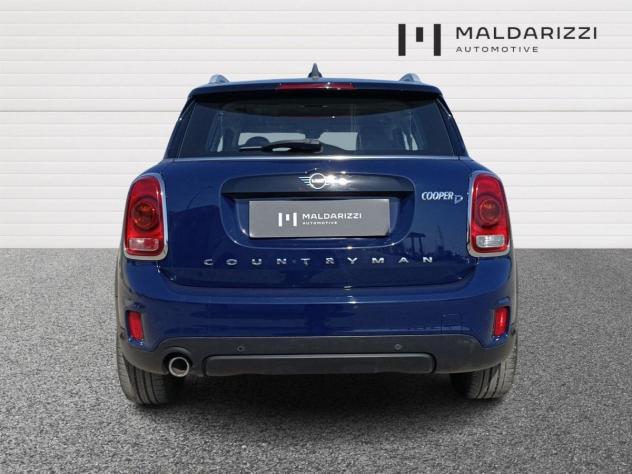 MINI Countryman Mini F60 2017 Mini 2.0 Cooper D auto my18 - Foto 3