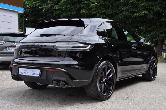 Porsche Macan 2.9 GTS 440cv PDK - Foto 6