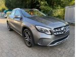 2018 Mercedes Benz GLA 180