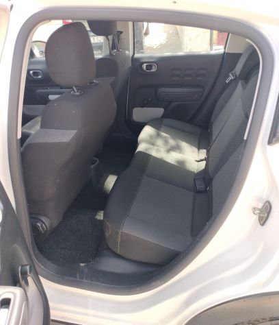 🔥 CITROEN C3 Business N1 1.5 DIESEL 100 CV (2022) — RENT TO BUY SENZA BUSTA PAG - Foto 5