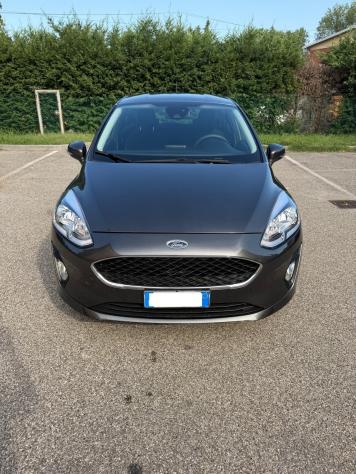 Ford Fiesta 1.1 - NEOPATENTATI - 12 MESI DI GARANZIA -