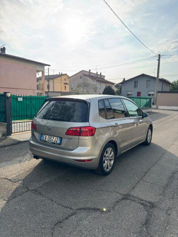 Volkswagen Golf Sportsvan Variant Business 1.4 TSI Highline BlueMotion Tech. - Foto 6