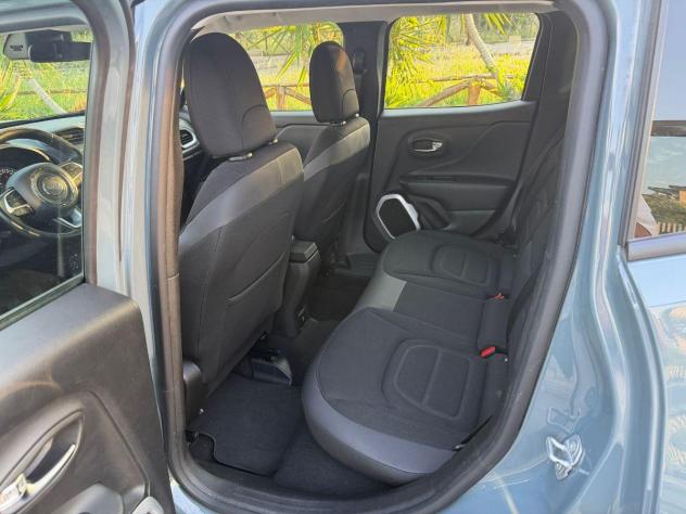 JEEP - Renegade - 2.0 Mjt 140 CV 4WD AD.L.Limited - Foto 8