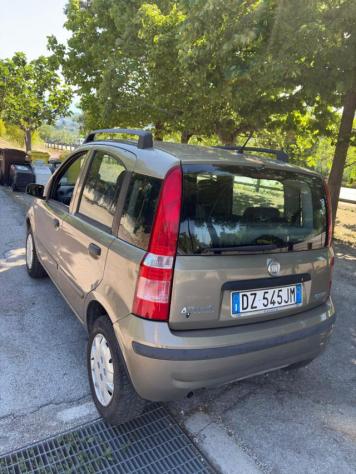 FIAT Panda 1.2 Dynamic Natural Power rif. 23796313 - Foto 4