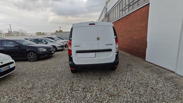 Dacia Dokker 1.5 Blue dCi 8V 75CV Comfort - Foto 5