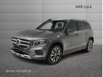 Mercedes-Benz GLB GLB 200 d Automatic Sport