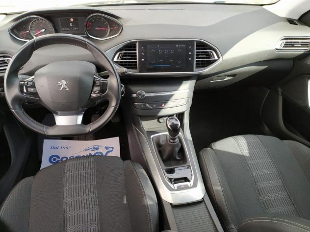 Peugeot 308 130 Allure CBC - Foto 4