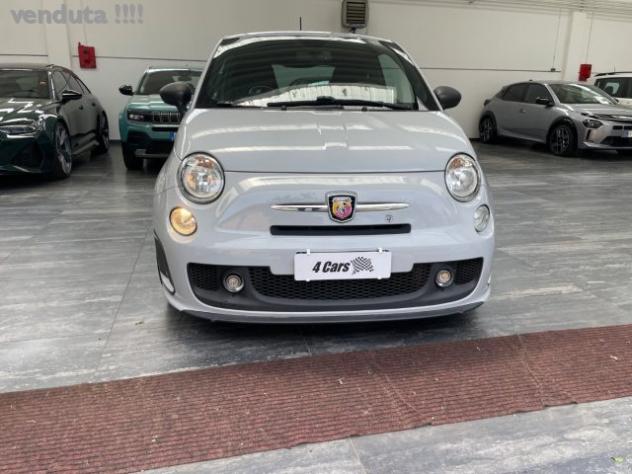 ABARTH 500 1.4 Turbo T-Jet Custom rif. 23800058 - Foto 2