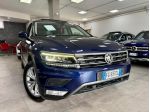 Volkswagen Tiguan 2.0 TDI 190cv DSG 4MOTION Executive