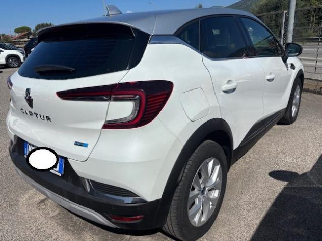 RENAULT Captur Plug-in Hybrid E-Tech 160 CV Intens rif. 22882215 - Foto 4