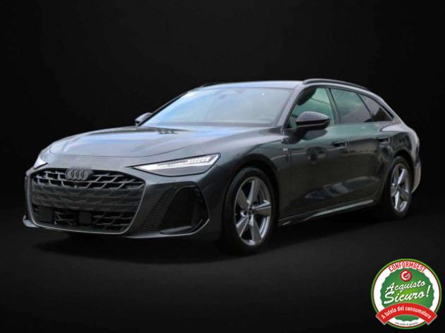 AUDI A6 2.0 tdi mhev 204cv S tronic S Line RESTYLING rif. 23955266 - Foto 3