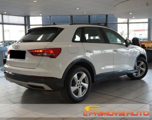 AUDI Q3 35 TFSI S tronic Advanced rif. 20675176 - Foto 8
