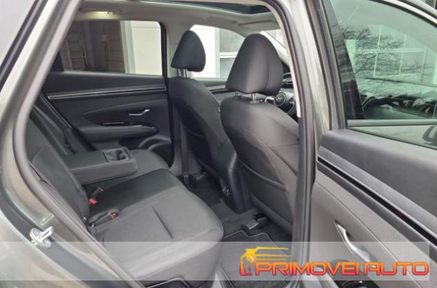 HYUNDAI Tucson 1.6 CRDI 48V DCT Trend rif. 22089888 - Foto 3