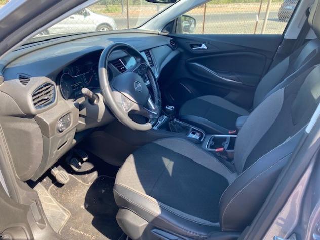 Opel Grandland X 1.6 diesel Ecotec Start&Stop Innovation - Foto 6
