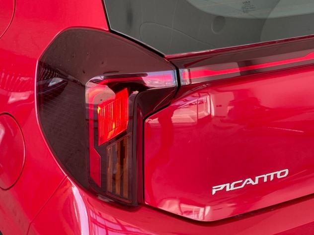 Kia Picanto URBAN | 1.0 - 68CV | 2026 - MANUALE - Foto 9