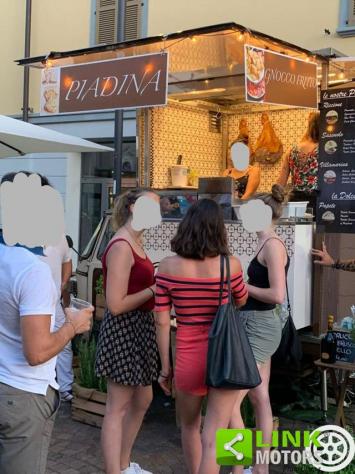 PIAGGIO Ape Classic Street Food rif. 23233954 - Foto 4