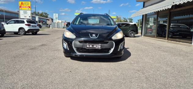PEUGEOT 308 1ª serie 308 1.6 8V HDi 93CV SW Access - Foto 3