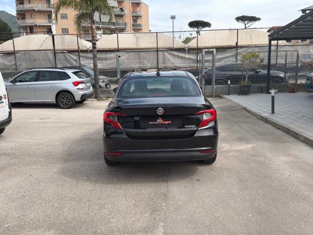 FIAT Tipo 1.3 Mjt 95cv 5M Easy - Foto 5