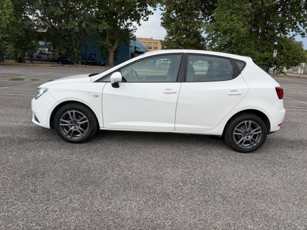 Seat Ibiza 1.6 5 porte Style BI FUEL - Foto 4