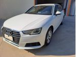Audi A4 Avant 2.0 TDI 122 CV Sport
