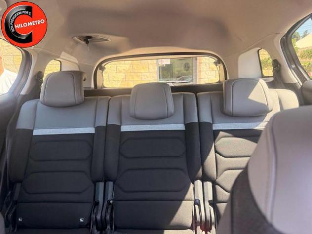 CITROEN C5 Aircross BlueHDi 130 S&S EAT8 Feel Pack rif. 23995596 - Foto 5
