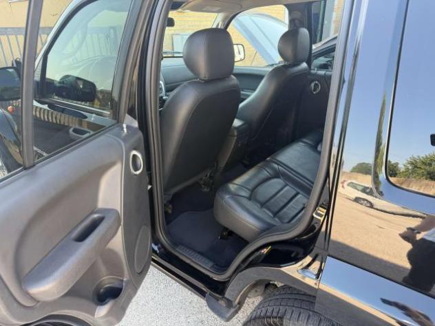 Jeep Cherokee 2.5 crd Sport, CONDIZIONI MANIACALI! - Foto 4