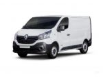 Renault Trafic T27 1.6 dci 125cv L1H1 S&S E6