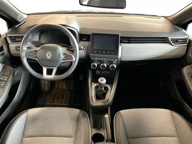 RENAULT Clio 1.0 TCe Techno rif. 23894150 - Foto 9