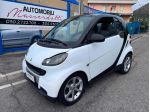 SMART ForTwo 1000 52 kW coupé limited two rif. 24028908