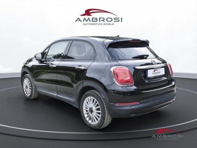 FIAT 500X 1.3 MultiJet 95 CV Lounge rif. 23979121 - Foto 4