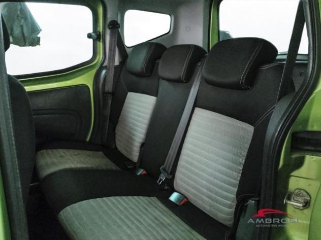 FIAT Qubo 1.3 MJT 80 CV Dynamic - PER OPERATORI DEL SETTORE rif. 23903690 - Foto 10