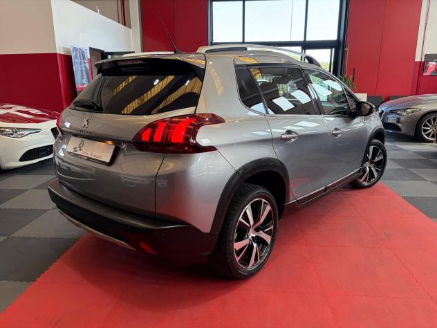 Peugeot 2008 BlueHDi 100 Allure S/S - Foto 3