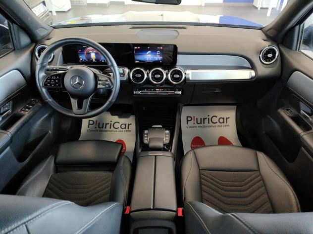 Mercedes-Benz GLB 220 d 4Matic Sport Auto Fari LED Navi Cerchi 19” - Foto 3