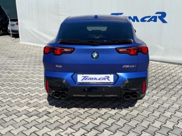 BMW X2 M35i xDrive MsportPro Frozen Portimao Blue,Iva esp rif. 23799795 - Foto 4