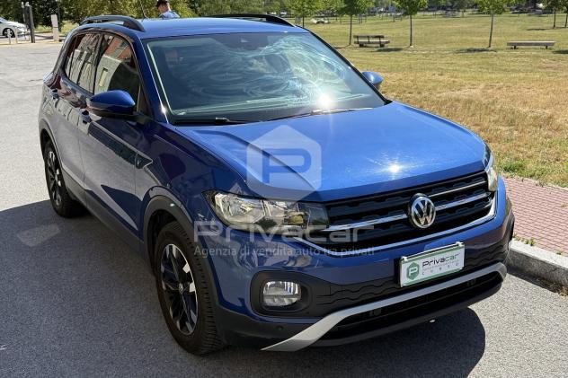 VOLKSWAGEN T-Cross 1.0 TSI Style BMT - Foto 3