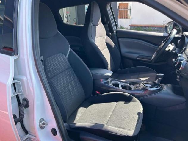 NISSAN Juke 1.0 DIG-T 114cv N-Design DCT rif. 23841015 - Foto 10