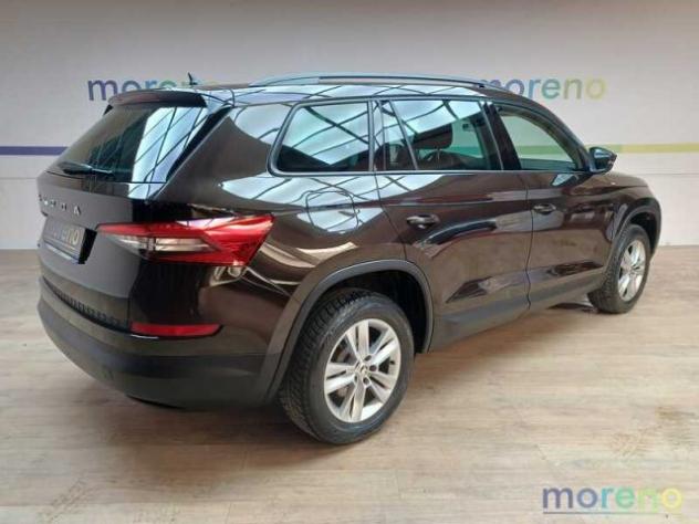 SKODA Kodiaq 2.0 TDI Executive DSG rif. 17157716 - Foto 2