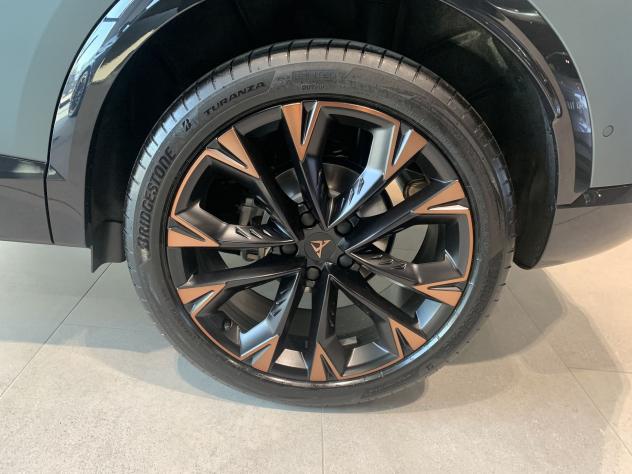 CUPRA Formentor 2.0 TDI 150CV Business DSG Dynamic Design Pack e Tetto Apribile - Foto 6