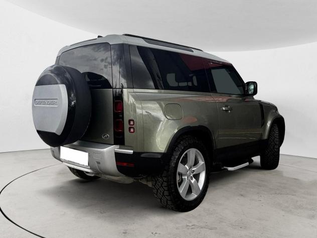 Land Rover Defender 3.0 I6 400 90 First Edition AWD auto - Foto 3