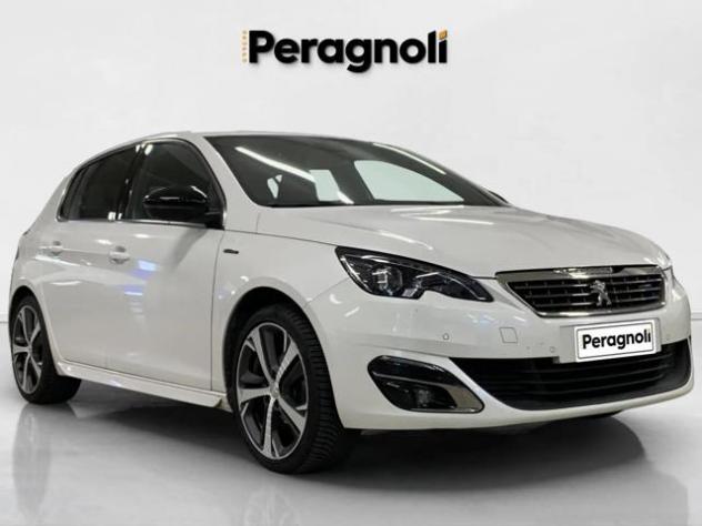 PEUGEOT 308 PureTech Turbo 130 S&S GT Line rif. 24198826 - Foto 3