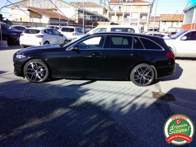MERCEDES-BENZ C 220 Mild hybrid S.W. Premium Plus PREZZO REALE rif. 24123127 - Foto 2
