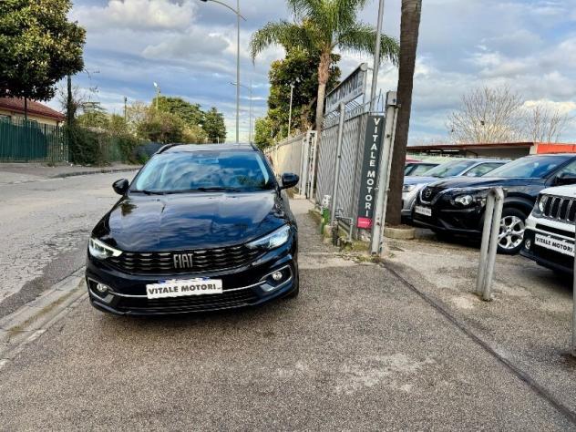 Fiat Tipo 1.3 MULTIJET 95 CV SW Business - Foto 2