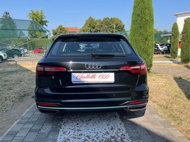 Audi A4 30 2.0 tdi mhev S line Edition 136cv s-tronic - Foto 8