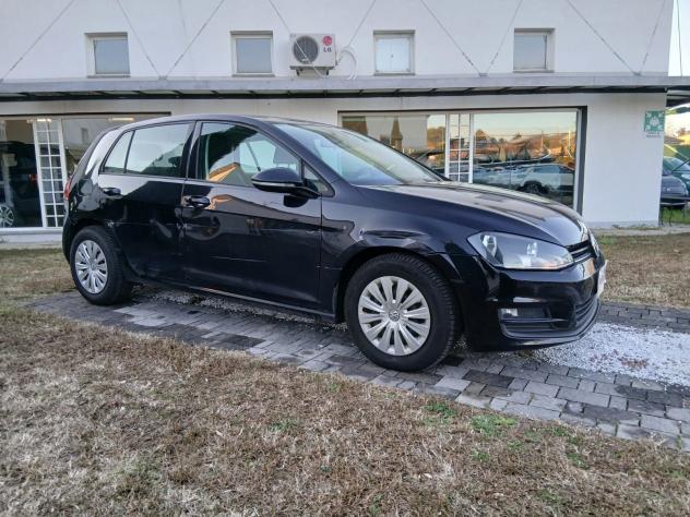 Volkswagen Golf Golf 1.6 TDI 90 CV 5p. Trendline - Foto 3
